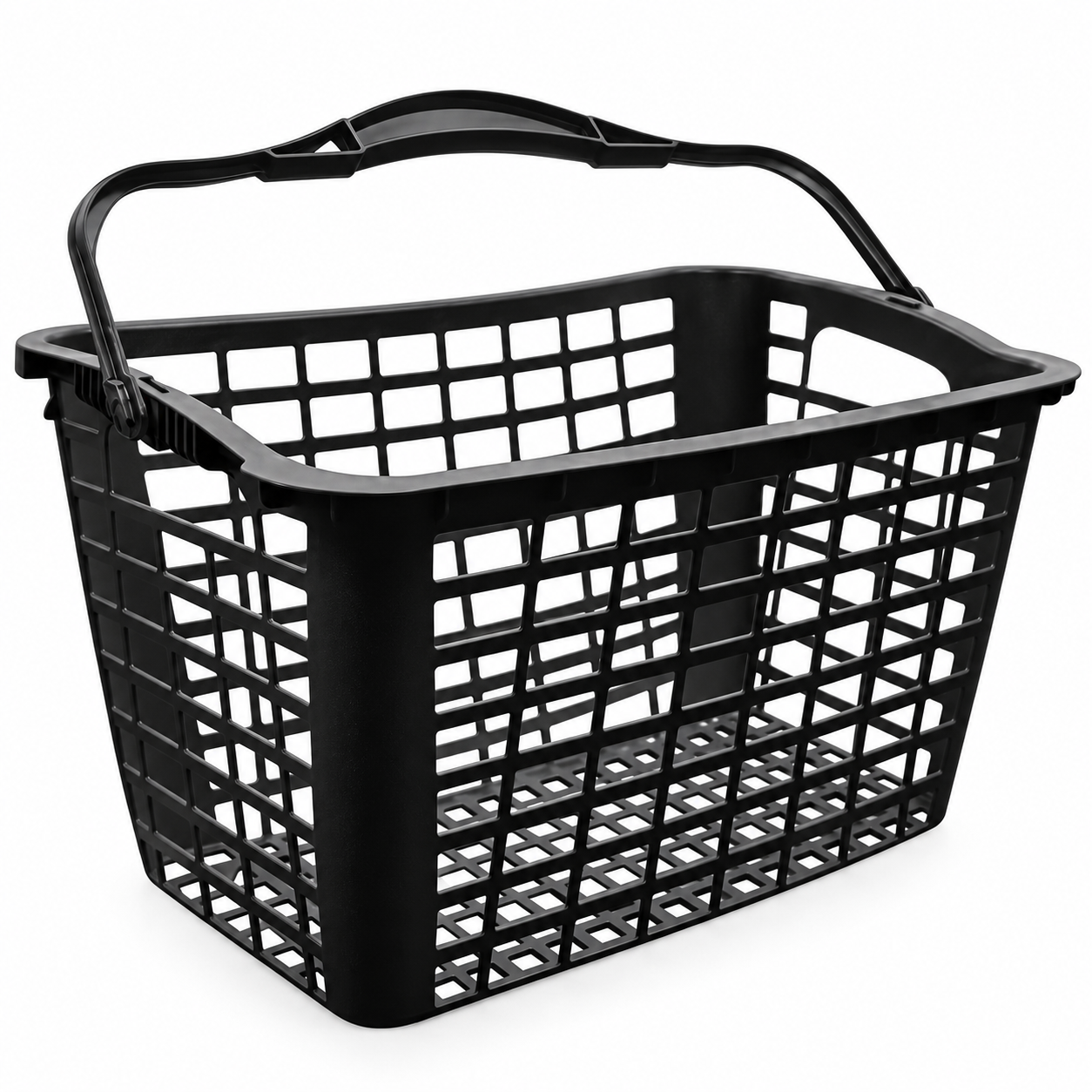 Cesto SIRIS 25L Cinza