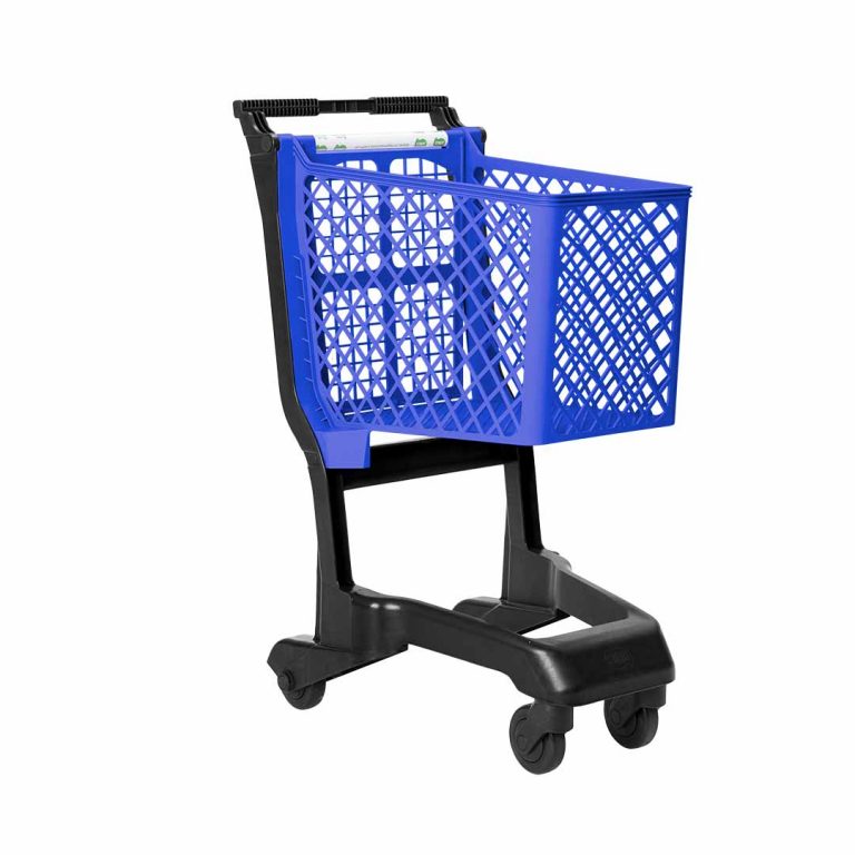 SIRIS Compacto 60L azul